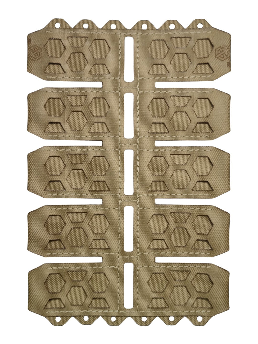 Multi Purpose Rail Cover System