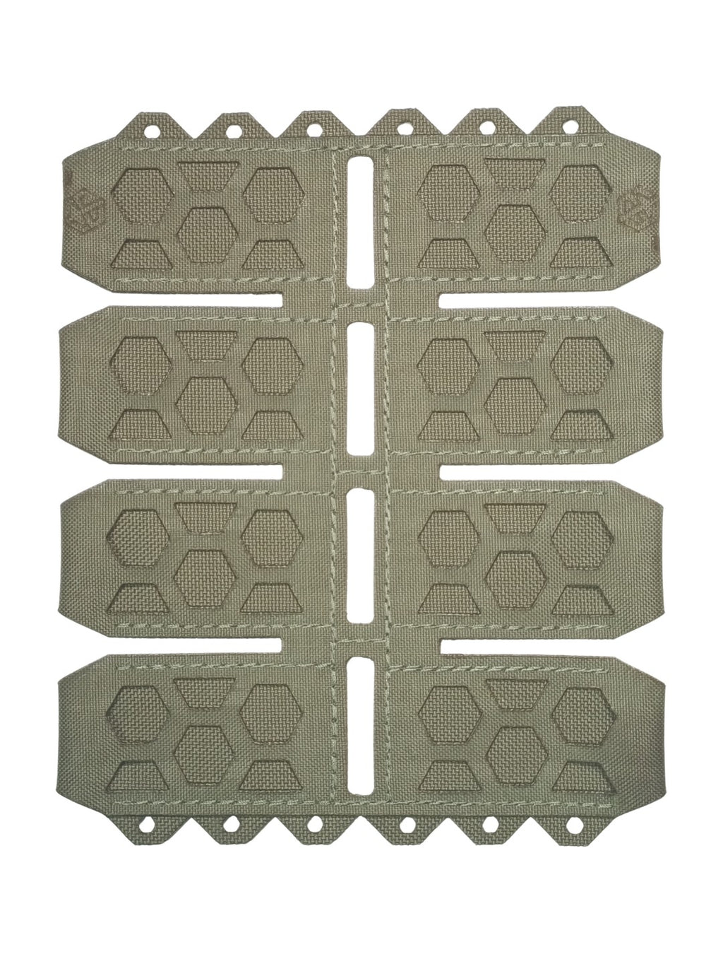 Multi Purpose Rail Cover System