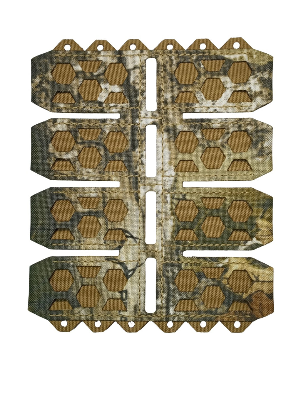 Multi Purpose Rail Cover System