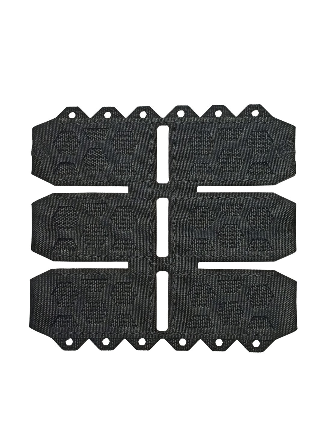 Multi Purpose Rail Cover System