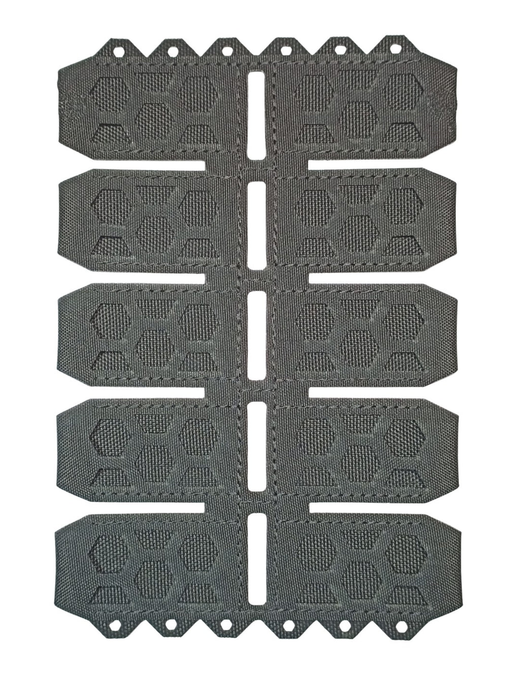 Multi Purpose Rail Cover System