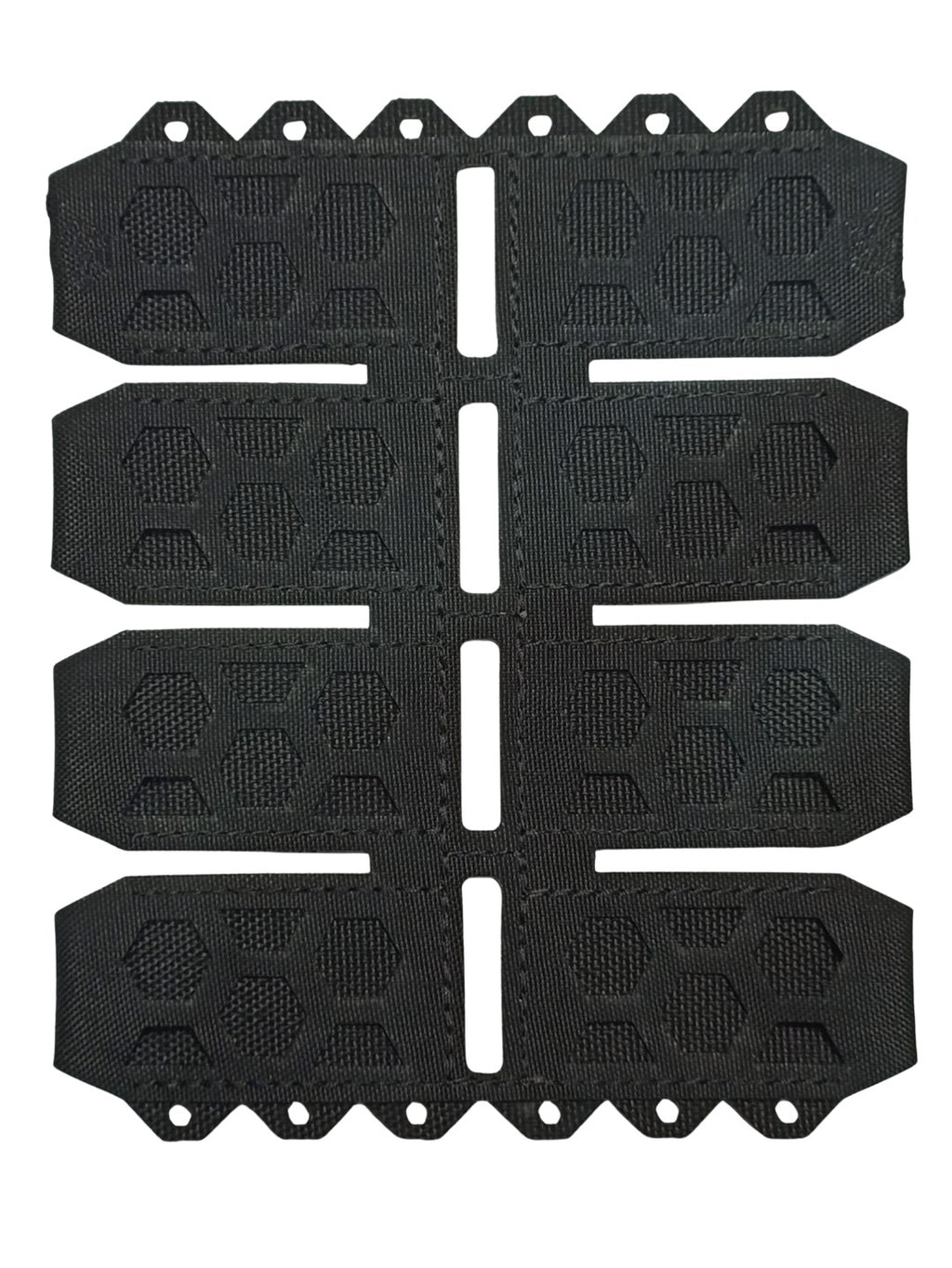 Multi Purpose Rail Cover System