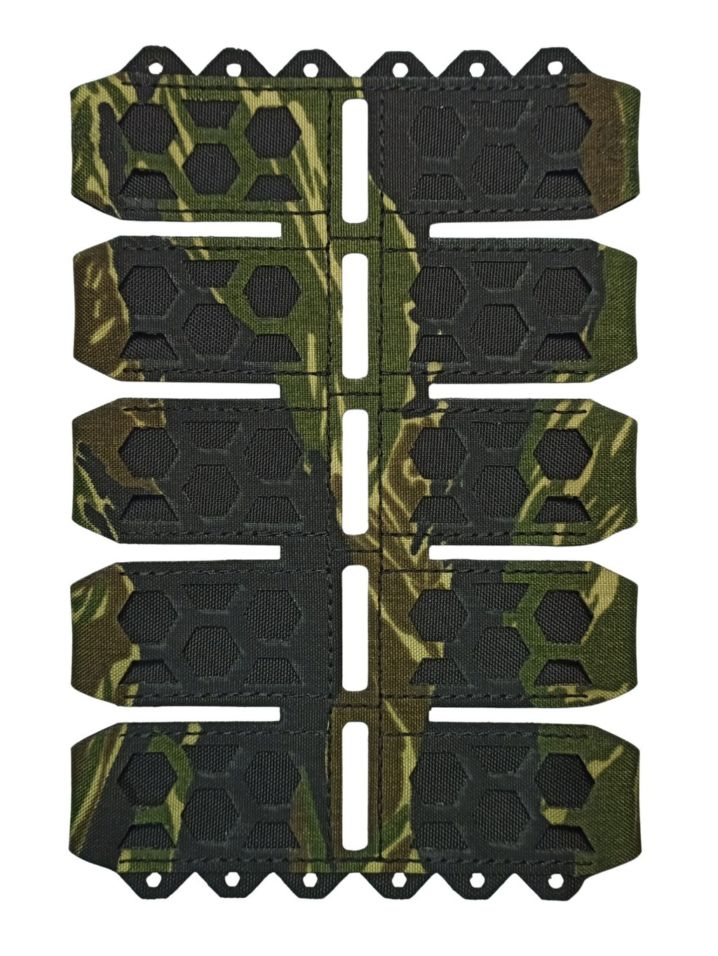 Multi Purpose Rail Cover System