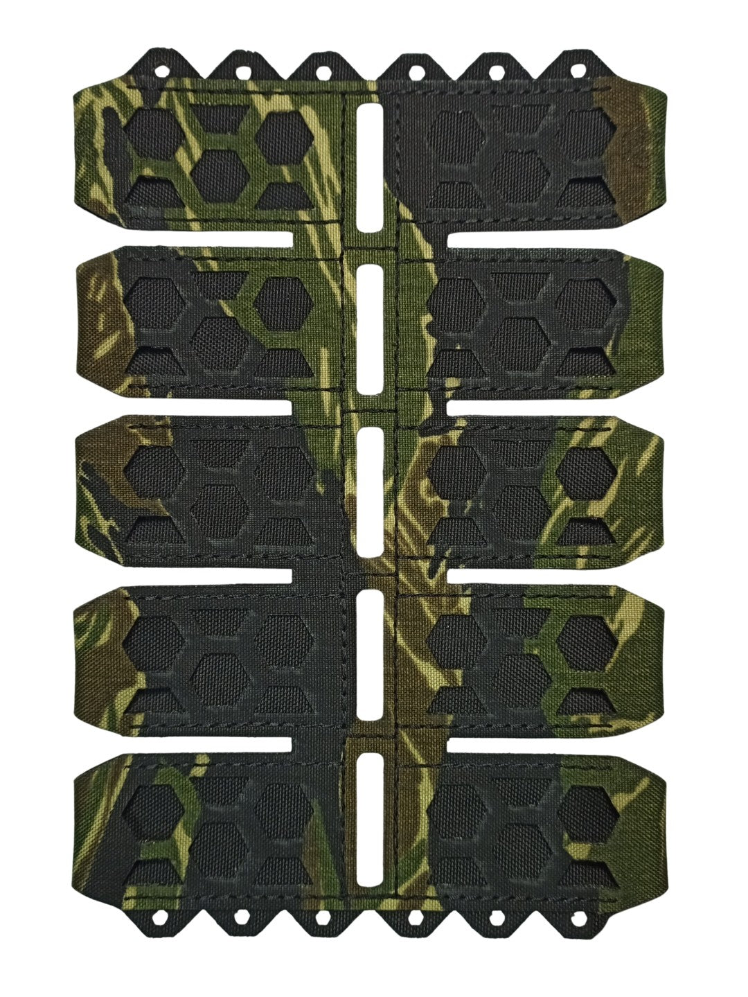 Multi Purpose Rail Cover System