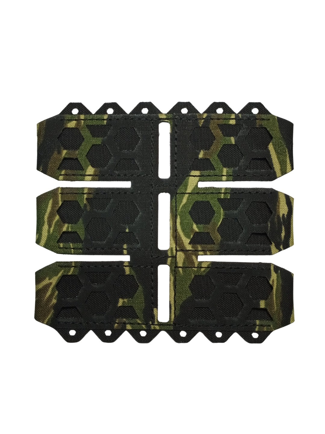 Multi Purpose Rail Cover System