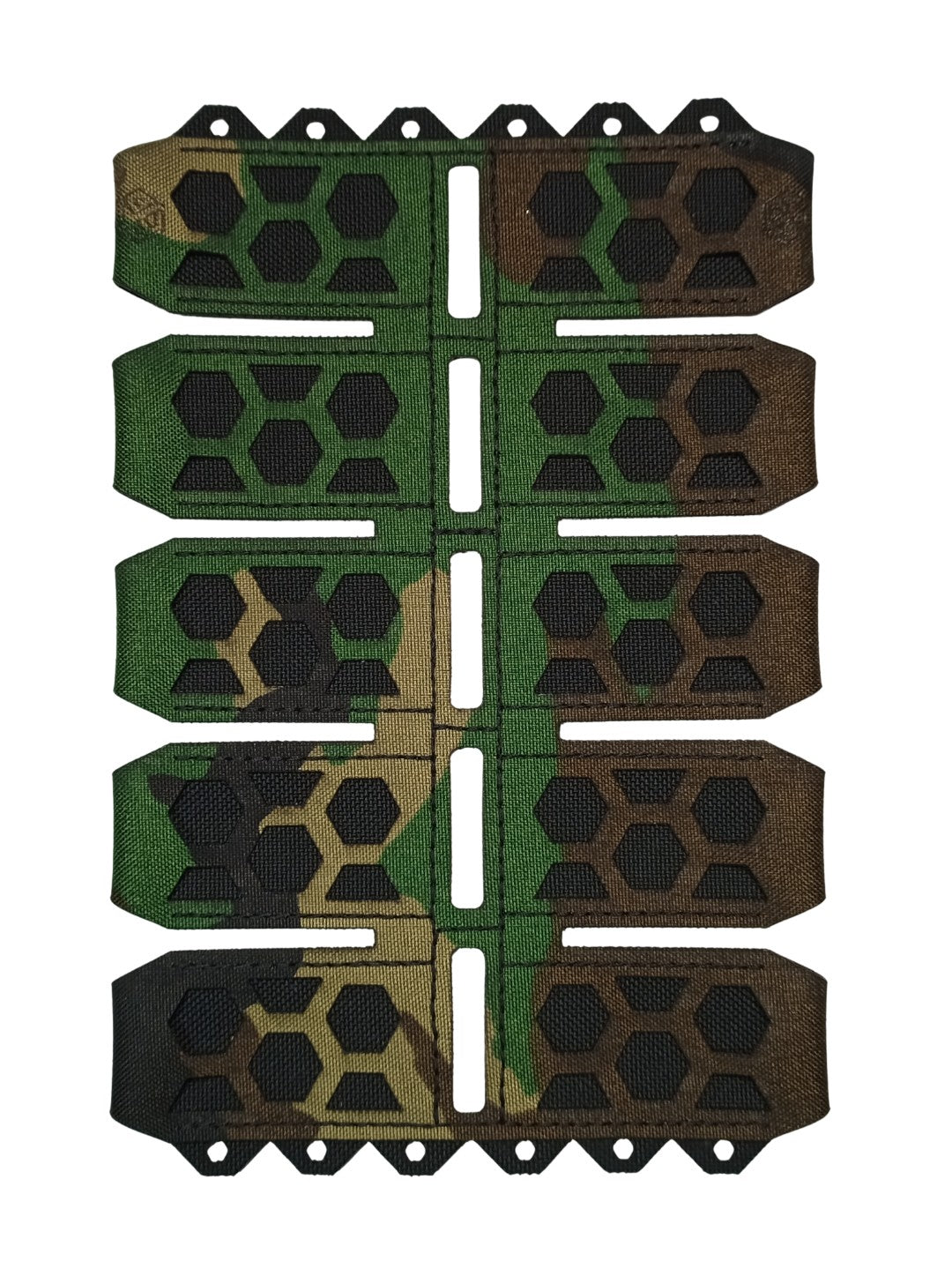 Multi Purpose Rail Cover System