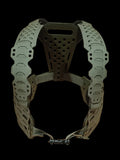 Modular Enhanced Chest rig