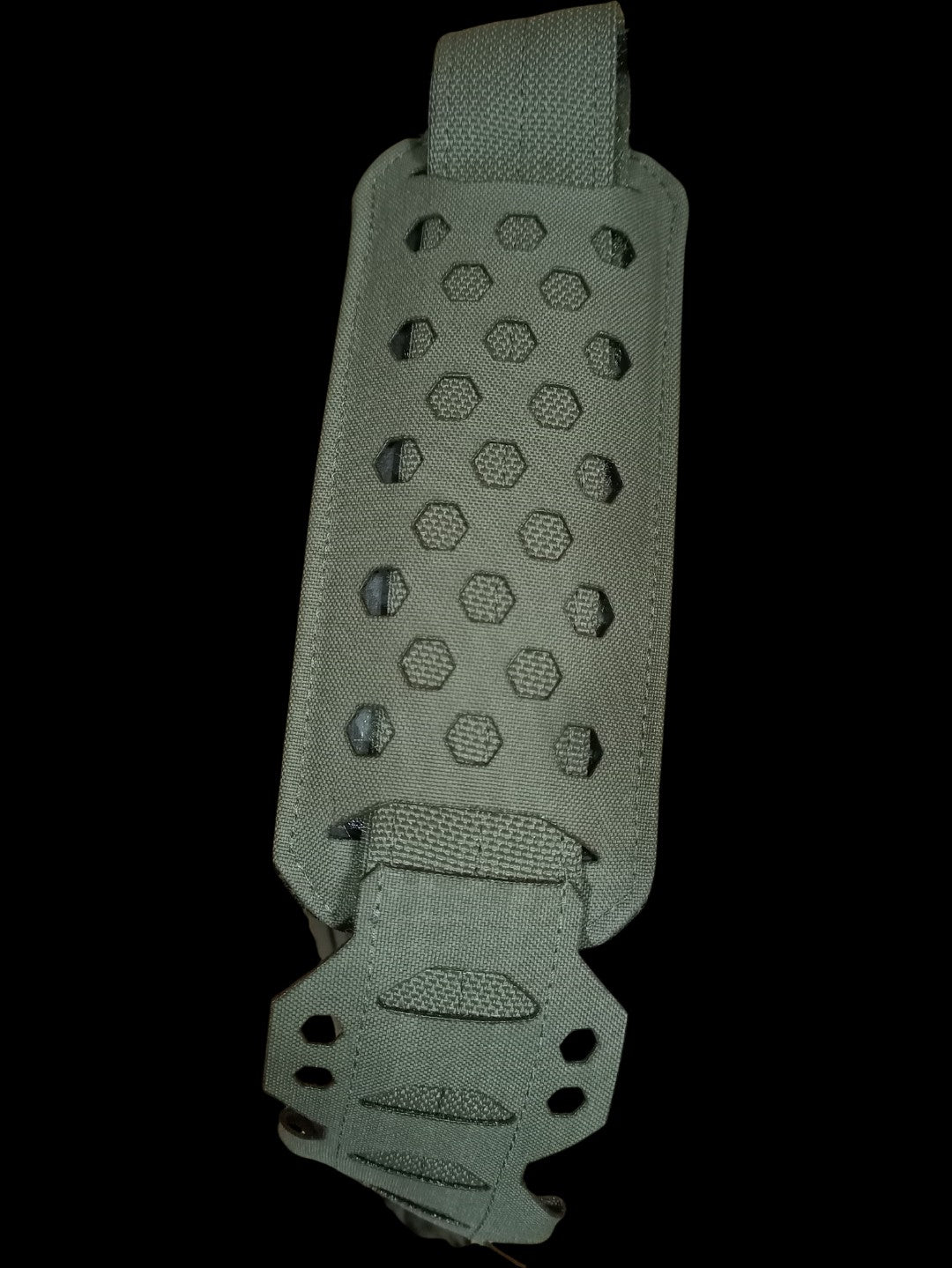 Modular Enhanced Chest rig