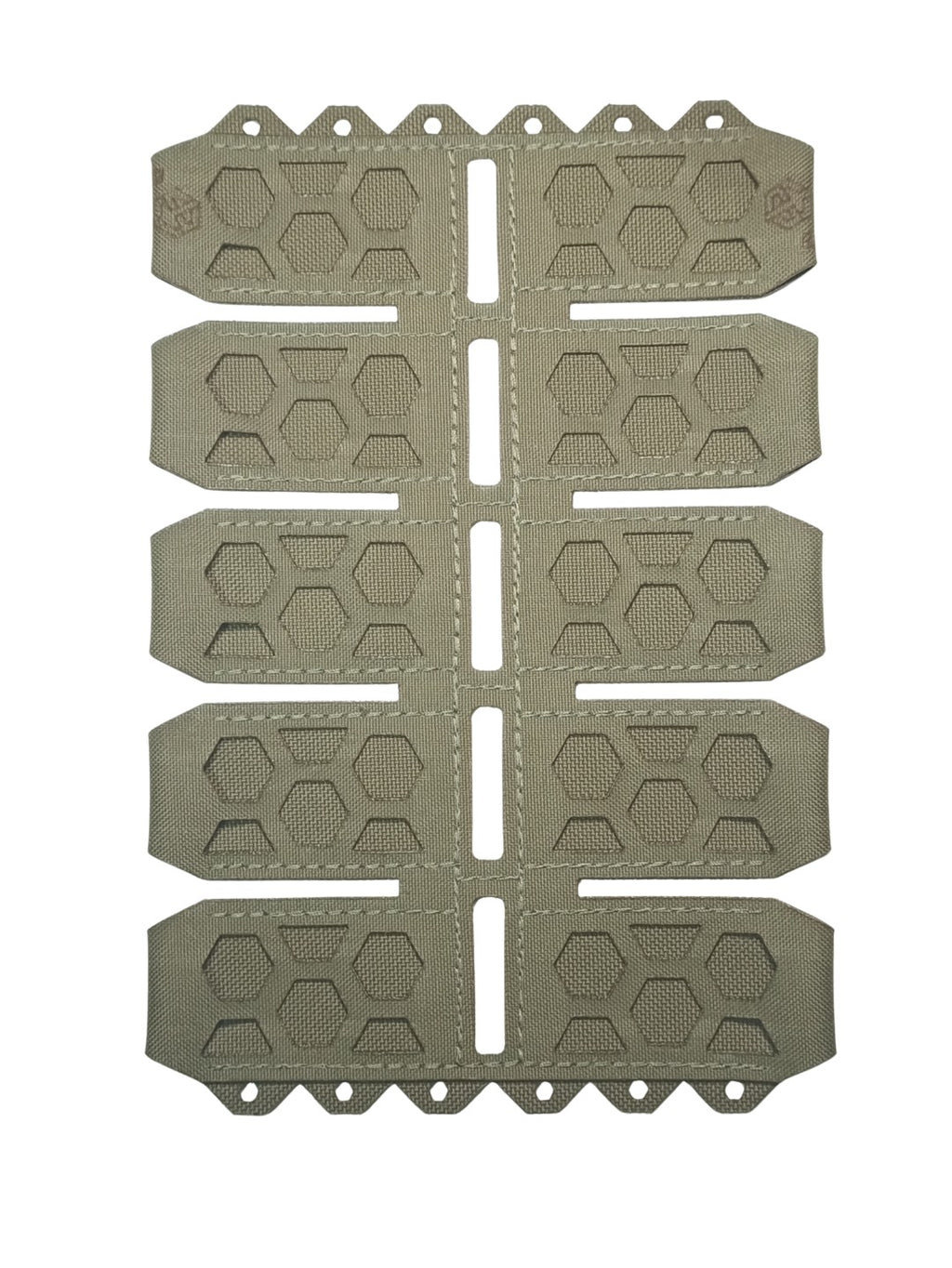 Multi Purpose Rail Cover System