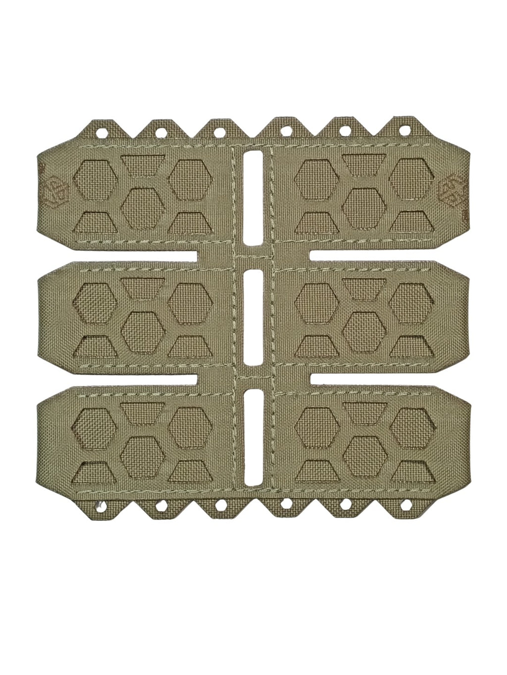 Multi Purpose Rail Cover System