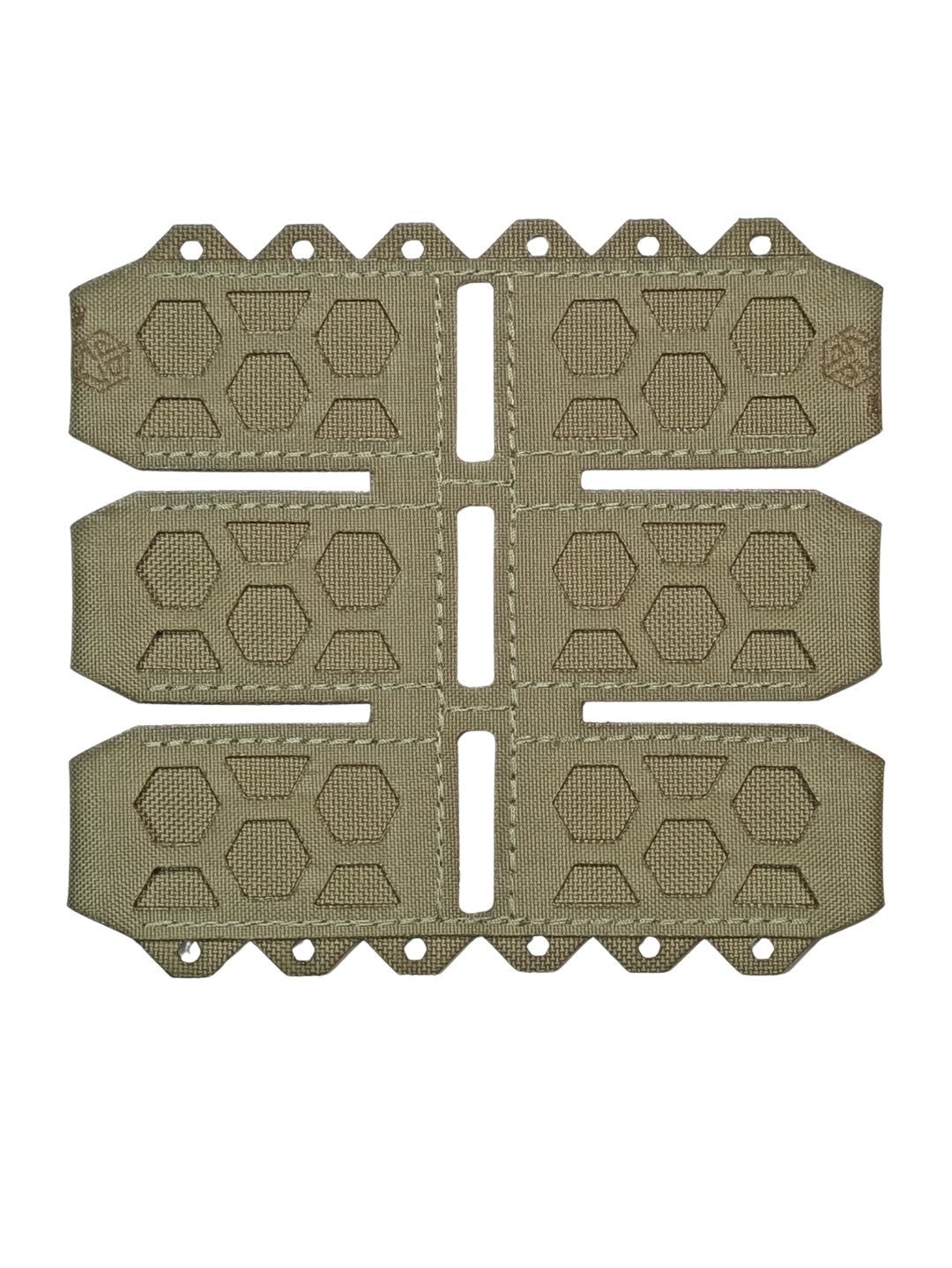 Multi Purpose Rail Cover System