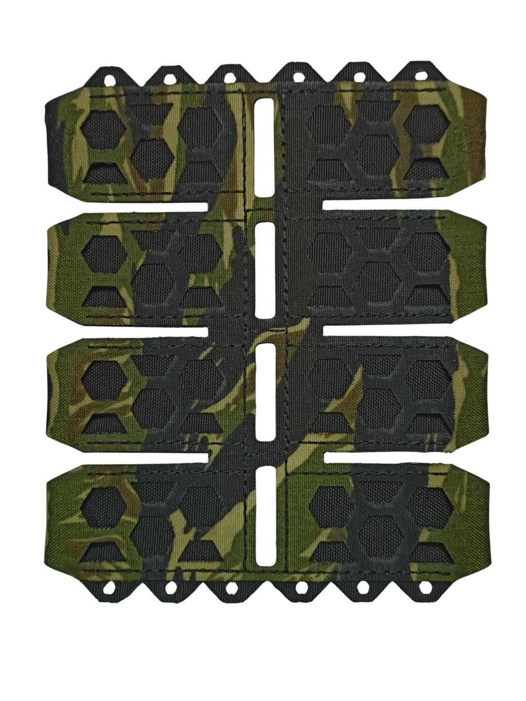 Multi Purpose Rail Cover System