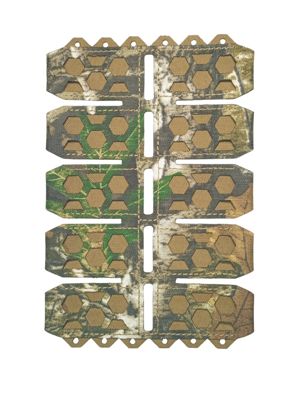 Multi Purpose Rail Cover System